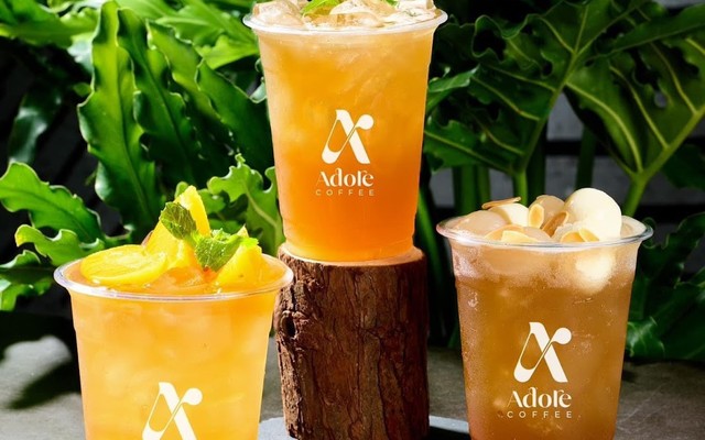 Adore Coffee - Nguyễn Văn Trị