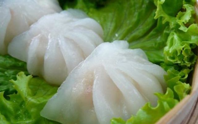 Há Cảo, Bún & Cháo Khuya Anh Mập