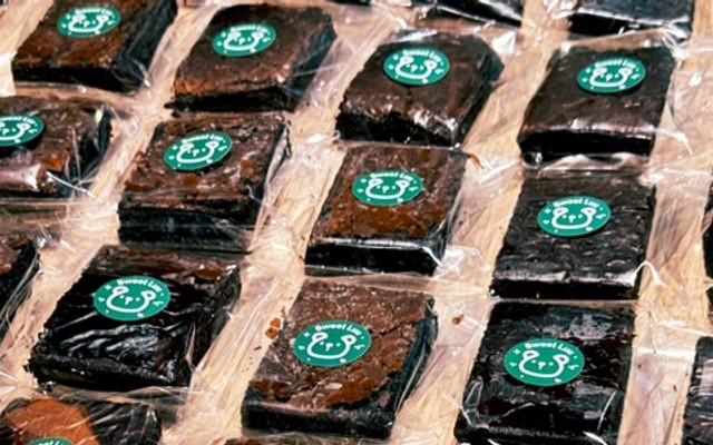 Sweet Luu - Bánh Ngọt & Đồ Tráng Miệng - Ngô Quyền