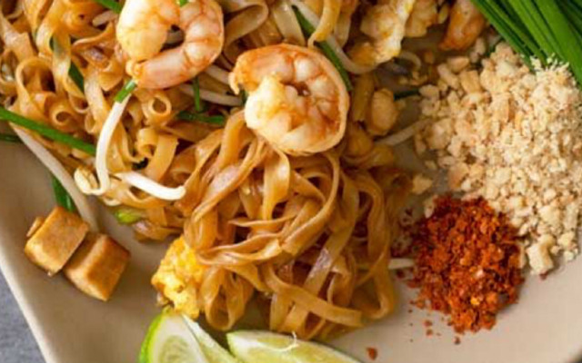 Cháo Cảm - Cháo Giải Cảm & Cháo Hào - Đường 11