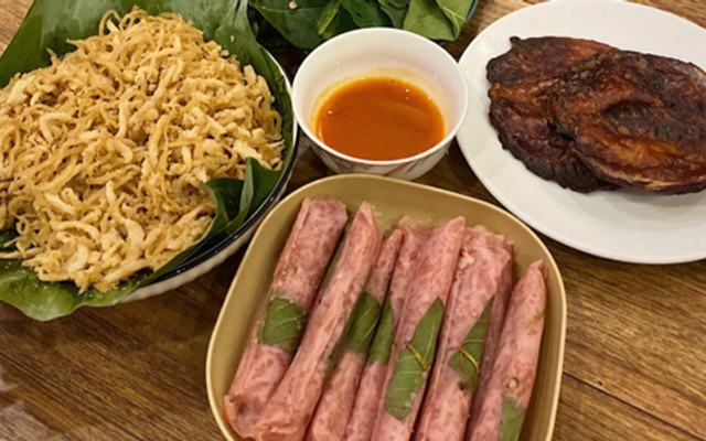 Nem Phùng Hảo Hạng - Shop Online