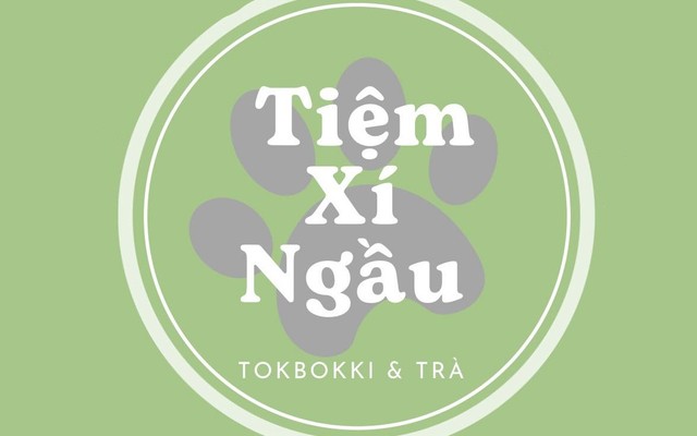Tiệm Xí Ngầu - Tokbokki & Trà Trái Cây