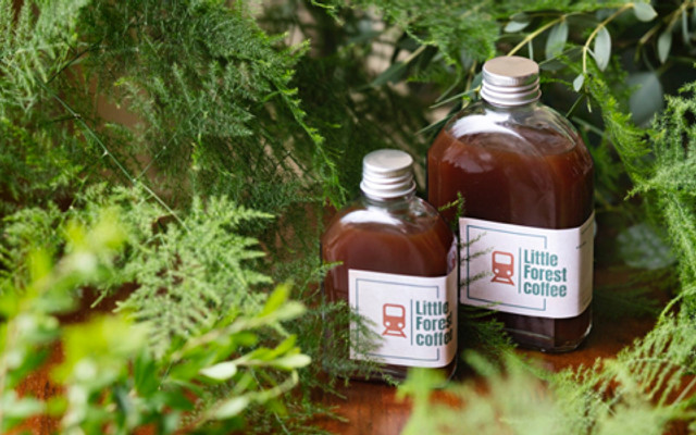 Little Forest Coffee - Lê Duẩn