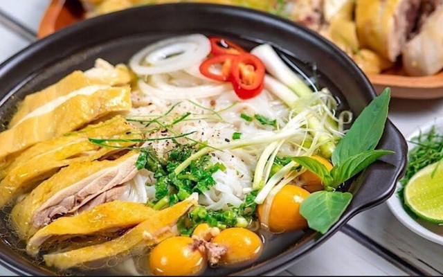 Cơm Hoa Vàng - Aloo Là Có