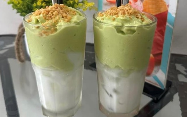 Tree Coffee - Trà Trái Cây , Trà Cúc & Trà Sữa