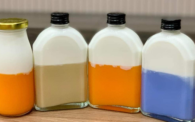 Tiệm Nhà Mây - Trà Hoa Quả Nhiệt Đới, Mì Indomie & Đồ Ăn Vặt