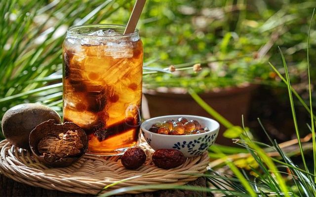 Sâm Bí Đao Hạt Chia - Như Như