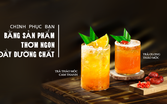 MUỐI CAFE - PHÚ HOÀ