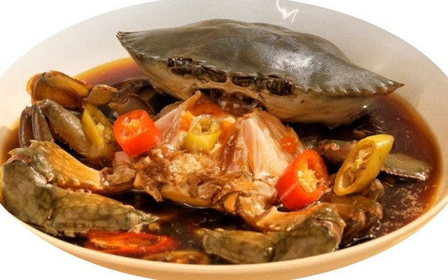 Cá Hồi Ngâm Tương - Tiệm Của Oanh - Huỳnh Tấn Phát