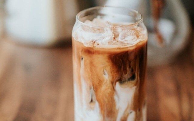 1994 Coffee & Tea - Trường Sa