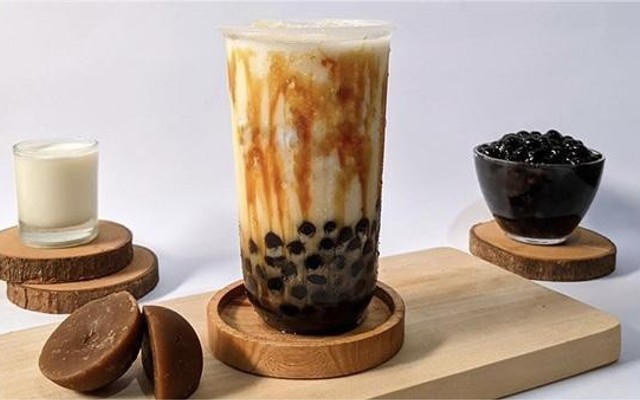 Cafe Vợt - Trà Sữa & Ăn Vặt