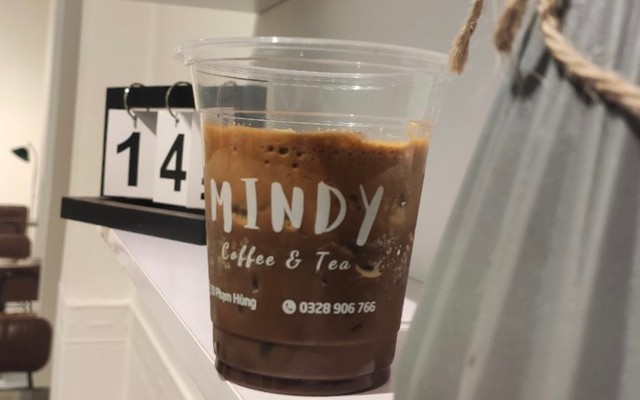 Mindy Coffee - Phạm Hùng