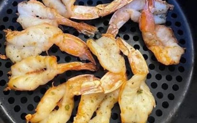 Đặc Sản Phú Yên - Tân Trào