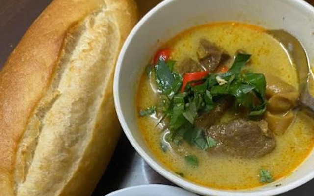 Phá Lấu Ghiền - Trần Hào