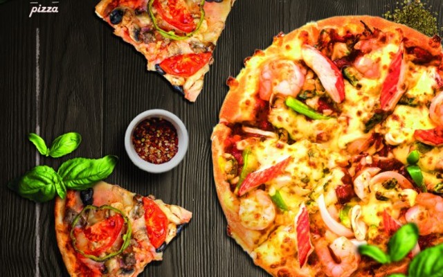 RUBY BAKERY - Lương Tấn Thịnh