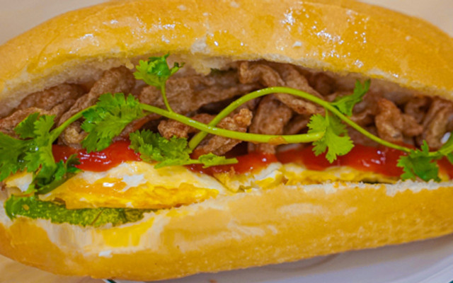 Chả Cá Song Như - Bánh Canh & Bánh Mì - Phạm Văn Đồng