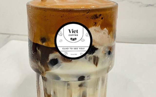 Robusta - Bánh Bột Lọc, Cà Phê & Nước Ép - 228 Lê Văn Hiến