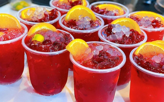 39 COFFEE - TEA - Phú Mỹ