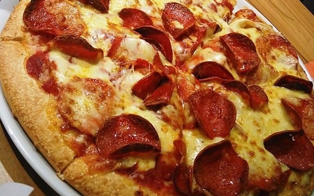 Nhím Foodi - Tokboki & Pizza Nhà Làm