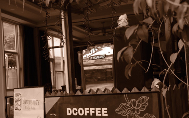 Danibee - Trà Sữa & Ăn Vặt