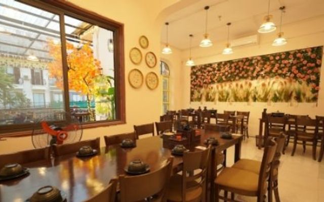 Chun Chang - Bò Nhúng Dấm - BT 6 Lô 3 Ngõ 67 Phùng Khoang