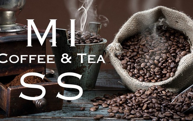 Miss Coffee & Tea - Đặng Đức Thuật