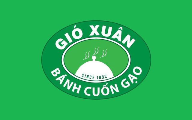 Bánh Cuốn Gạo - Gió Xuân