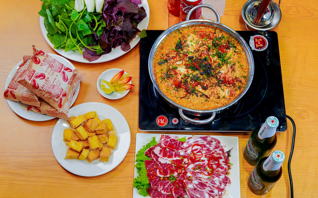 Nhà Hàng Phở Kola - Lê Trọng Tấn