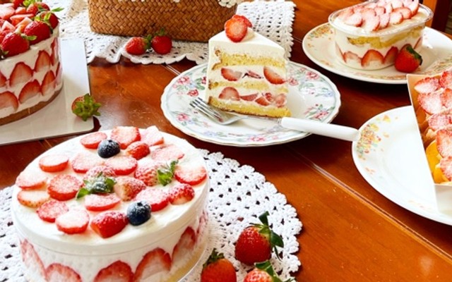 Gâteau De Blanc - Dessert & Cafe - Khu Phố Mỹ Tú 3
