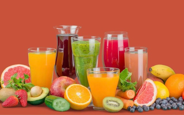 HYBA - Cà Phê Pha Máy, Sinh Tố & Nước Ép