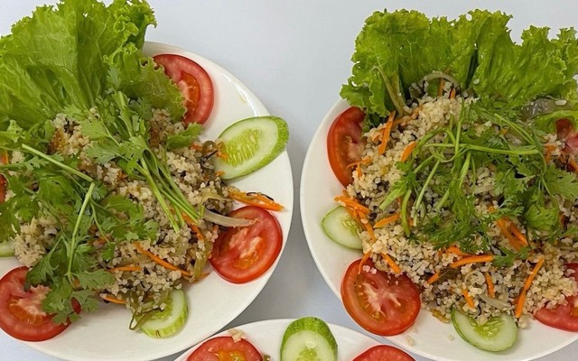 Phở Hằng - Phở Bò, Gà Gia Truyền Hà Nội