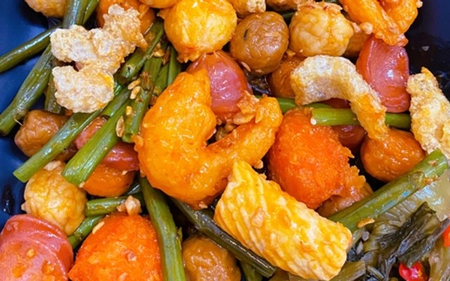 L-KITCHEN Korean Food And More - Tô Hiến Thành