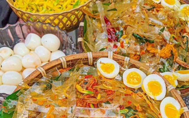 Ăn Vặt Cô Hai - 29/134 Bà Triệu