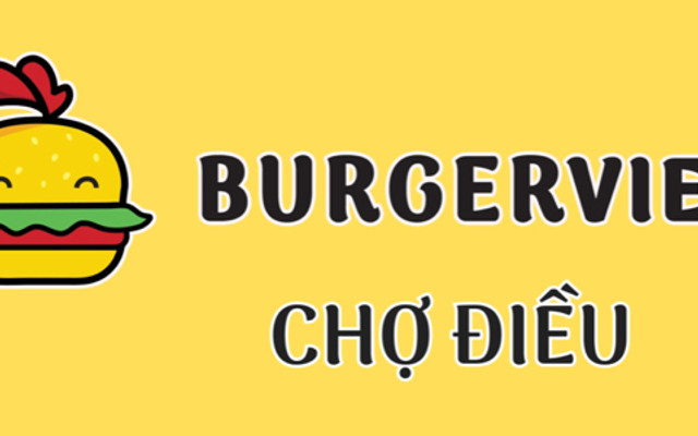 Buger Việt - CN - Long Bình