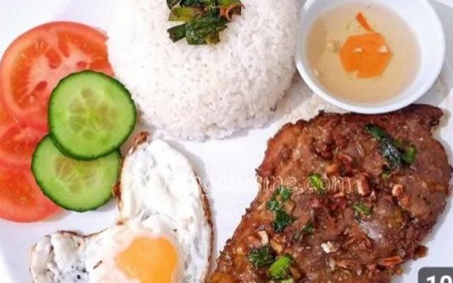 Cơm Tấm Hải Yến