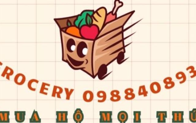 Ăn Vặt GROCERY - Hải Dương