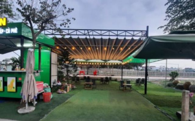 Ken - Sinh Tố, Nước Ép & Cà Phê