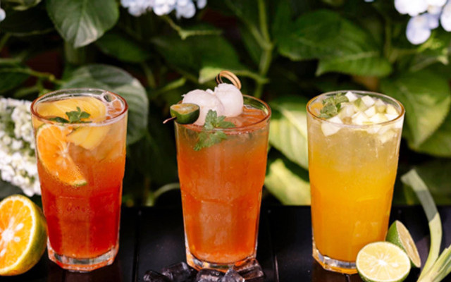 ROVINA COFFEE - Trần Phú