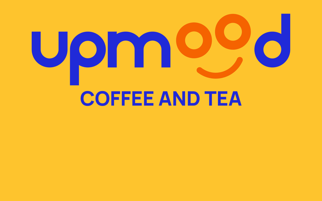UPMOOD - Coffee & Tea - Trần Quang Khải