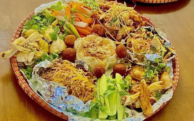 Vịt Nướng Lu - Võ Thị Sáu