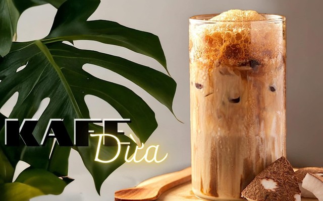 Kafe Muối - 678 Lương Ngọc Quyến