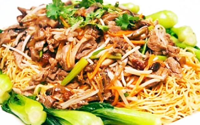 Cơm Nhà LeO - Đường Láng