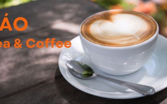 Táo Tea & Coffee - 01 Tô Vĩnh Diện