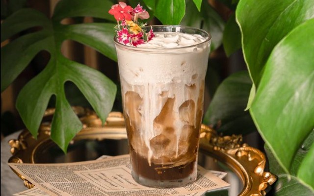 Coolabah Cafe & Bistro