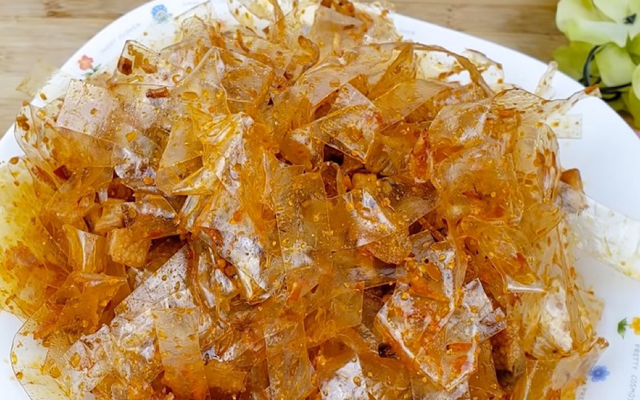 Cô Ba SIMLÉT - Bánh Tráng Trộn