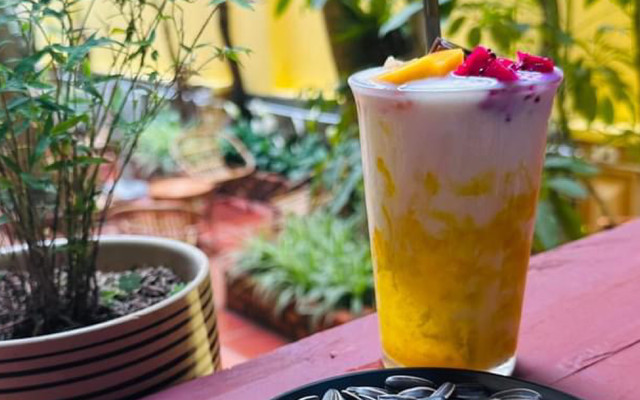 Hội An Nhiên Coffee - 10 Nguyễn Khoa Dục