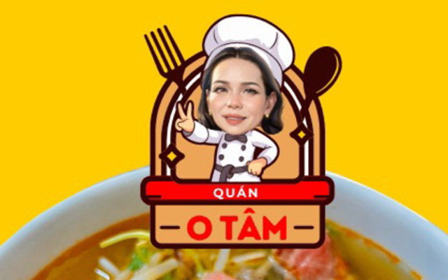 O Tâm - Bún Bò Huế & Cà Phê - Trường Chinh