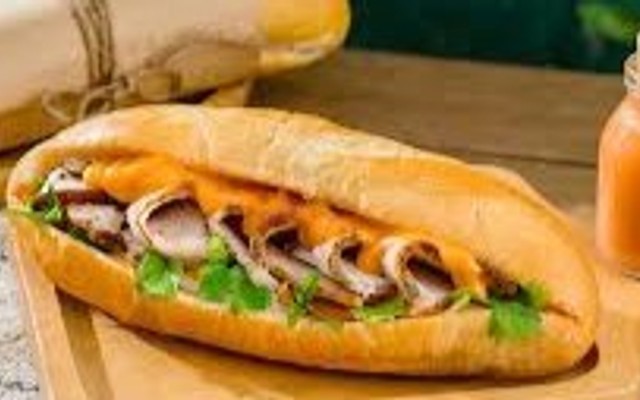 Bống - Bánh Xế Đường Phố - Bắc Sơn