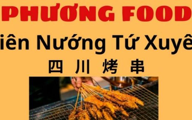 Phương Food - Đà Nẵng