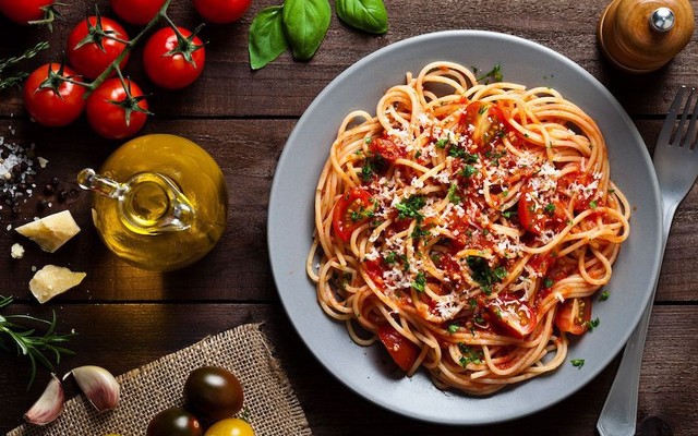 GAL Eatery - Pasta, Hamburger & Cơm Văn Phòng - Hai Bà Trưng